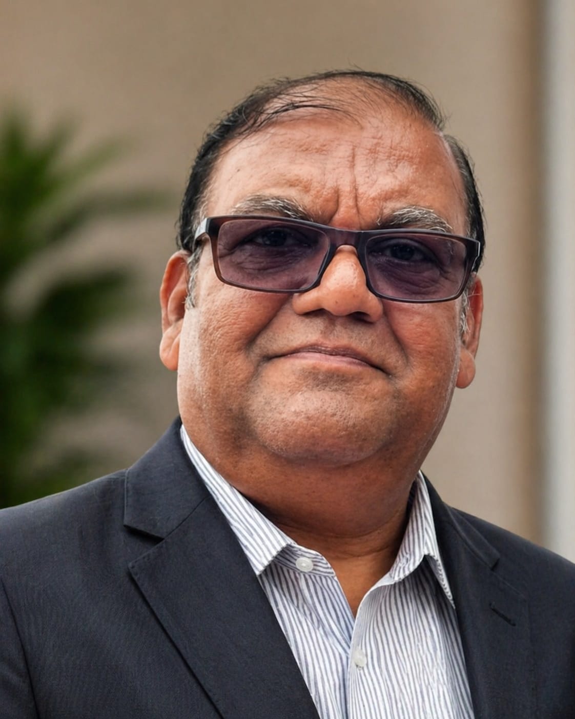 Dr. N. K. Chouhan